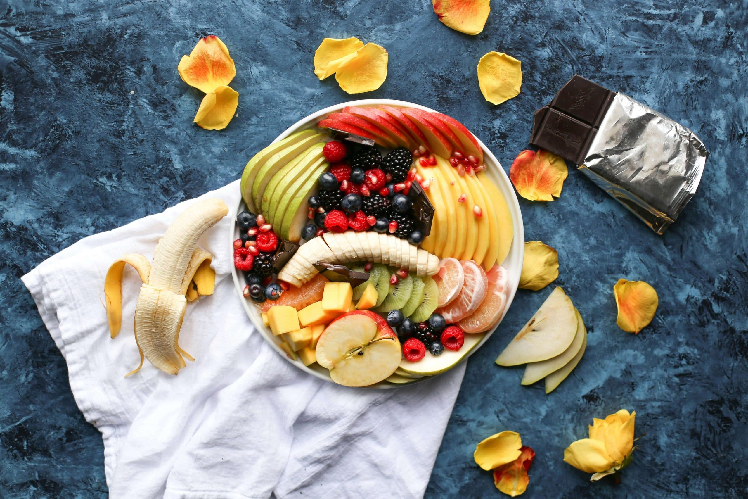 Gut Health and the Immune System: How Nutrition Can Boost Your Defenses