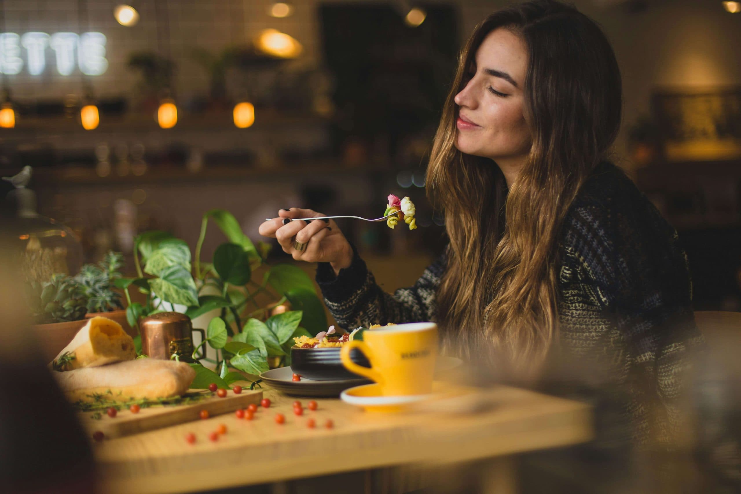 Understanding Trauma: How Past Experiences Influence Our Eating Habits