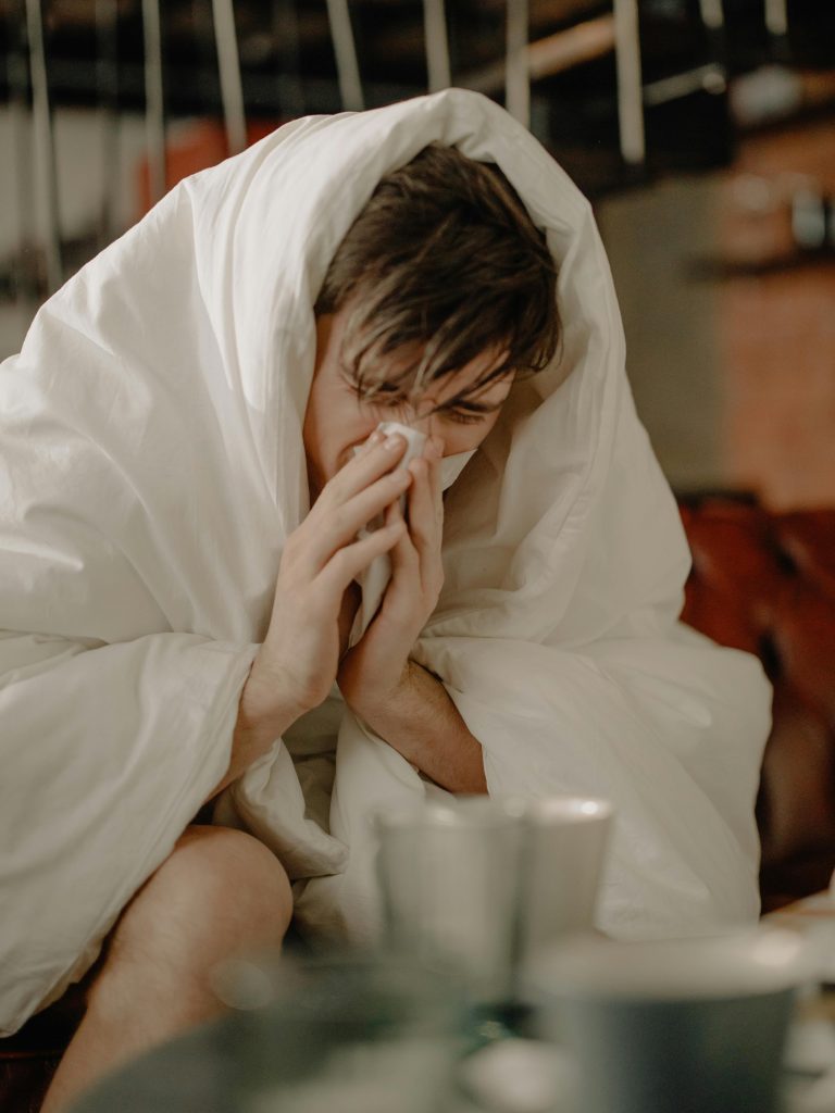 Cold and Flu Season